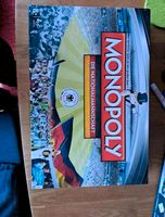 Monopoly-Die Nationalmannschaft Niedersachsen - Goslar Vorschau