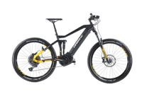 Haibike AllTrail 6 - 2022 - 44 cm (M) | nur 954 km | Yamaha PW-ST (70 Nm) 630 Wh | UVP 4.799 € | 1 Jahr Garantie | E Bike Fully E-Mountainbike Kr. München - Ottobrunn Vorschau