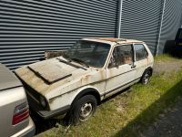 Golf 1 gti 1979 mk1 Nordrhein-Westfalen - Vreden Vorschau