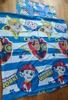 Paw Patrol Wende-Bettwäsche 220x200 + 2x 40x80 Nordrhein-Westfalen - Drensteinfurt Vorschau