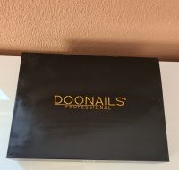 Doonails Nagel Dipping Powder – Premium Set (NEUWERTIG) Hessen - Hofheim am Taunus Vorschau