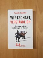 Alexander Hagelüken Wirtschaft, verständlich Ökonomie Buch Bücher Frankfurt am Main - Gallusviertel Vorschau