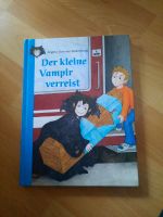 Buch der kleine Vampir verreist Angela Sommer-Bodenburg Schleswig-Holstein - Kaltenkirchen Vorschau