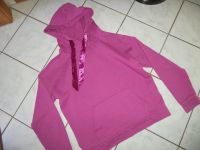 warmer C&A Damen Mädchen Hoodie Himbeere Sweater Gr S 36 164 Bayern - Eichendorf Vorschau