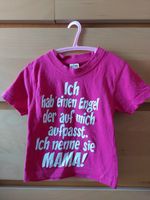 T-Shirt Ich hab einen Engel Bayern - Dinkelsbuehl Vorschau