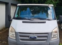 Ford Transit Dortmund - Scharnhorst Vorschau