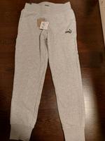 PUMA Jogginghose Sweatpants Gr. S bzw. 36 Dresden - Blasewitz Vorschau
