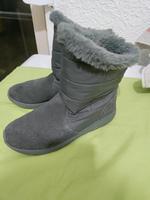 Sketchers Stiefel 38,5 Bayern - Heilsbronn Vorschau