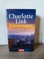 Charlotte Link - Schattenspiel - Taschenbuch Nordrhein-Westfalen - Porta Westfalica Vorschau