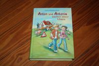 Kinderbuch Anton und Antonia machen immer Chaos Juma Kliebenstein Harburg - Hamburg Heimfeld Vorschau