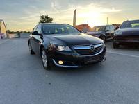 Opel Insignia XENON/KAMERA/BITTE BESCHREIBUNG LESEN Bayern - Illertissen Vorschau