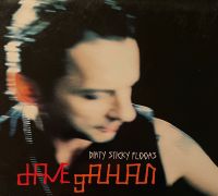 Dave Gahan - Dirty Sticky Floors // CD-Single // CDMUTE294 Sachsen-Anhalt - Halle Vorschau