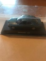 Mercedes Benz C220 Modellauto Minichamps ovp Auto Sammler TOP Nordrhein-Westfalen - Schwerte Vorschau