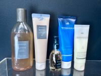 Haarpflege koreanisch aromatic la‘dore Shampoo Kur Öl conditioner Schwerin - Görries Vorschau