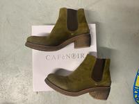 5xStiefeletten Gr.37-38 Cafenoir Marc o'Polo Tamaris Bonn - Venusberg Vorschau