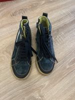 Halbschuhe Geox Gr 35 Dresden - Lockwitz Vorschau