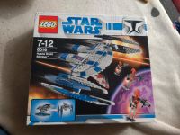 LEGO STAR WARS  -  8016 Baden-Württemberg - Baden-Baden Vorschau