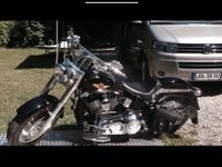 Harley Davidson Bayern - Hersbruck Vorschau