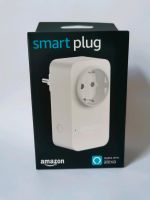 Amazon Smart Plug, WLAN Steckdose, neu (1 von 2) Niedersachsen - Braunschweig Vorschau