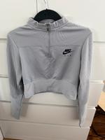 nike shirt grau crop Leipzig - Gohlis-Mitte Vorschau