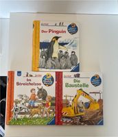 Wieso? Weshalb? Warum? Ravensburger (Junior) Bücher Bayern - Roßtal Vorschau