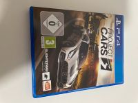 PROJECT CARS PS4 Neu Rheinland-Pfalz - Hamm (Sieg) Vorschau