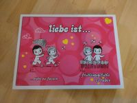 Puzzle "Liebe ist..." 900 Teile Wandsbek - Hamburg Eilbek Vorschau