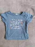 Baby T-Shirt in Gr. 74 Dortmund - Brackel Vorschau