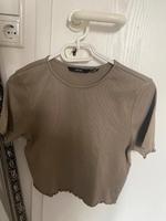 Vero Moda T-Shirt khaki M neu Nordrhein-Westfalen - Solingen Vorschau