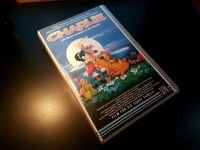 CHARLIE Hunde Himmel VHS Kassette 1996 Film Video Zeichentrick Nordrhein-Westfalen - Ratingen Vorschau