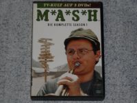 MASH - Komplette Staffel 1 - Serie - DVD Rheinland-Pfalz - Ludwigshafen Vorschau