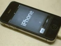 Smartphone Apple iPhone 4 defekt Hessen - Kassel Vorschau