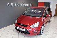 Ford S-MAX 2.0 TDCi Titanium,Autom,BiXen,Navi,Ahk,RFK Bayern - Syrgenstein Vorschau