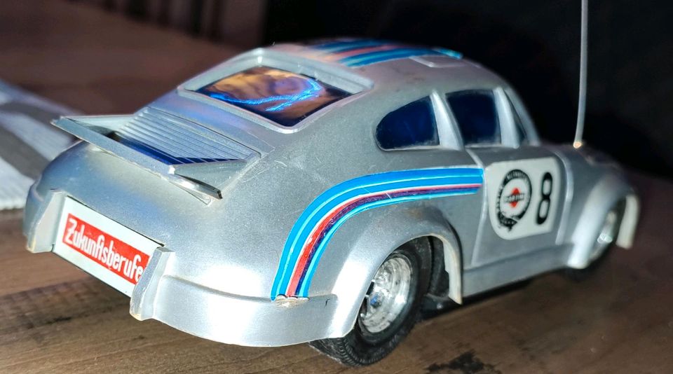 Vintage RC Porsche.70er Jahre in Dortmund