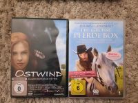 DVD Paket Pferde Box Ostwind Reiten Dresden - Briesnitz Vorschau