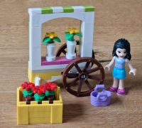 Lego Friends Blumenstand Nordrhein-Westfalen - Kevelaer Vorschau