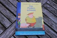 Buch "Das Piratenschwein" von Cornelia Funke Schleswig-Holstein - Westensee Vorschau