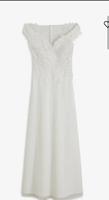 Brautkleid gr 50 Saarland - Eppelborn Vorschau