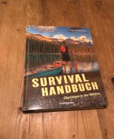 Survival Handbuch. Überleben in der Wildnis Altona - Hamburg Bahrenfeld Vorschau