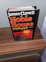 Buch James clavell Noble House (Hongkong ) Rheinland-Pfalz - Bad Ems Vorschau