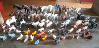 Playmobil Tiere 63 Stück Niedersachsen - Bleckede Vorschau