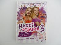 Buch "HANNI & NANNI 3 - Das Abenteuer geht weiter!" Baden-Württemberg - Ravensburg Vorschau