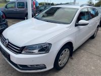 Volkswagen Passat Variant Comfortline BlueMotion DSG Leipzig - Holzhausen Vorschau