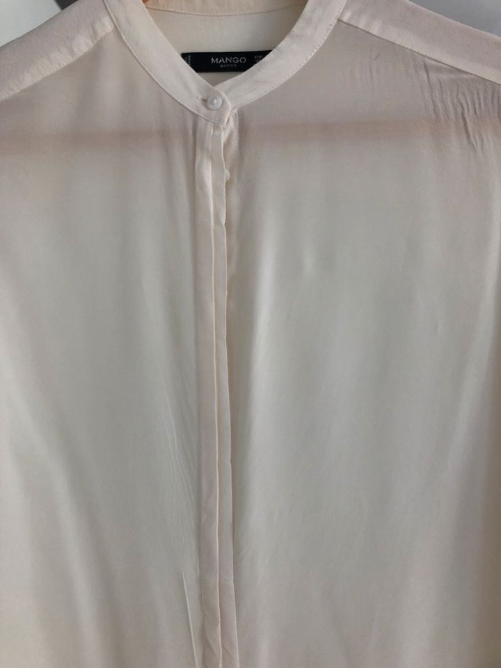 Damen Top Mango XS (silk) in München