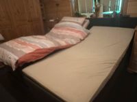 Boxspring-Bett Vito mit Motor Nordrhein-Westfalen - Witten Vorschau