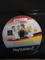 Singstar, Deutsch Rock-Pop, Playstation 2 Nordrhein-Westfalen - Blomberg Vorschau