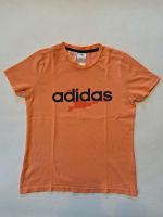 Adidas Mädchen Sport T-Shirt Gr. M / 152 Nordrhein-Westfalen - Lübbecke  Vorschau