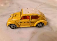 Siku VW Käfer ADAC Strassenwacht 1022 Nürnberg (Mittelfr) - Aussenstadt-Sued Vorschau