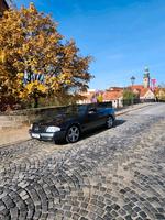 Mercedes sl320 r129 Bayern - Schnaittach Vorschau