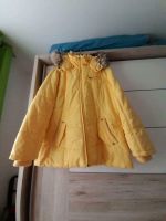 Sehr schöne gelbe Damen Jacke. Sieht toll aus. Sachsen - Dahlen Vorschau